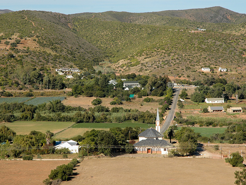 Schoemanshoek