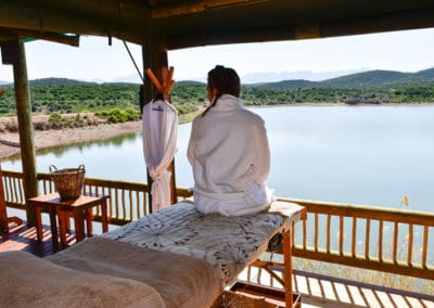 Buffelsdrift Game Lodge Spa