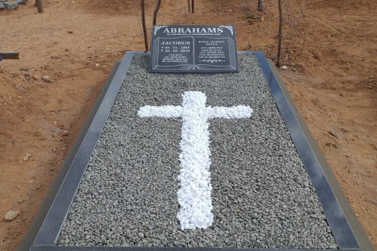 ABRAHAMS