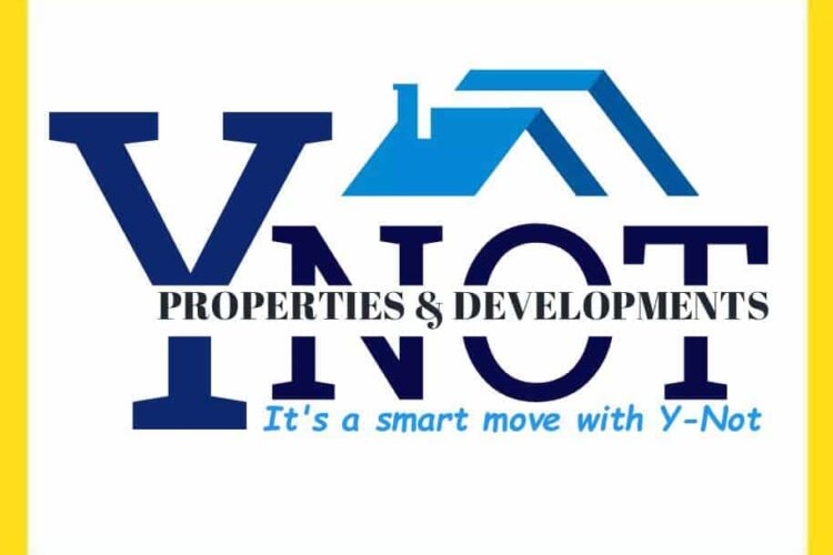 Y-Not Logo Nuut