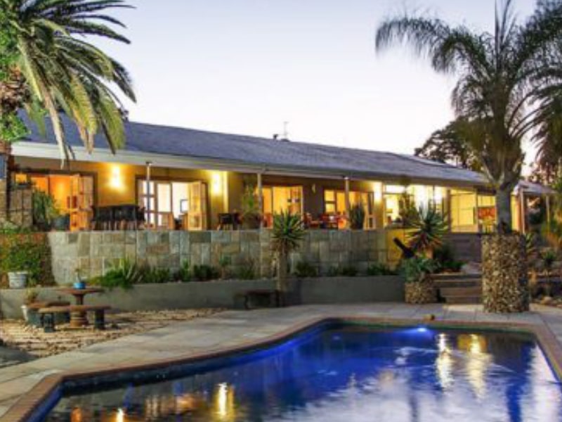 Rosenhof Country House