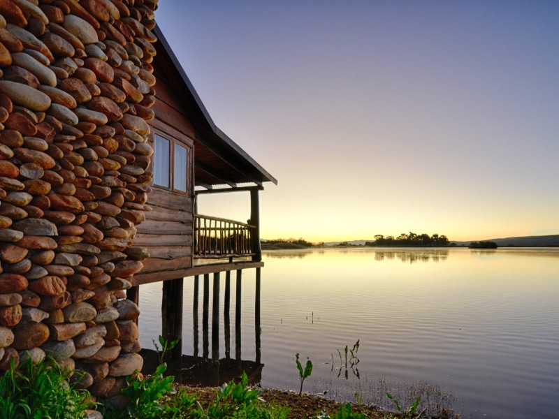 Old Mill Country Lodge