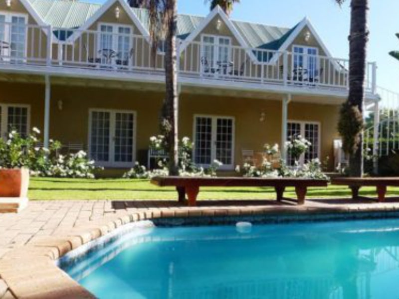 Rosenhof Country House